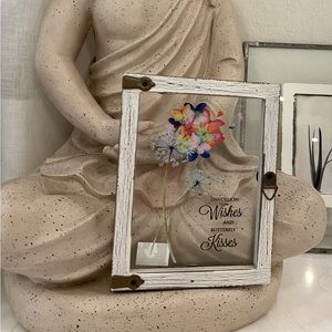 3/$20 BNWT cottagecore plaque